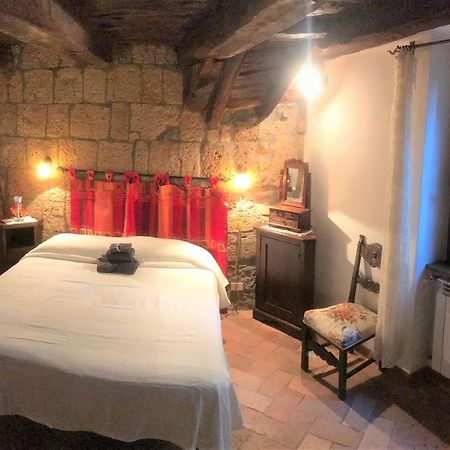 Apartamento La Casa Nel Tufo Pitigliano Exterior foto